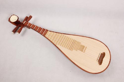 为什么那么多乐器,这么多乐器为什么只有琵琶能成精