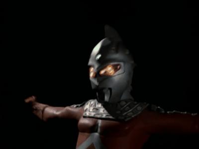 圆谷的亲儿子赛文奥特曼,圆谷亲儿子赛文被气得不行