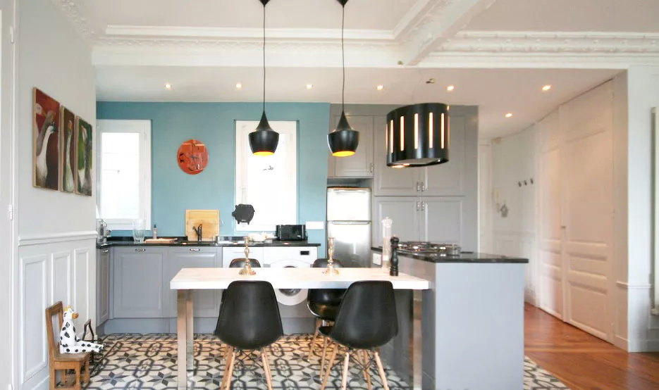 瓷砖还是木地板大家怎么选,瓷砖还是木板实惠