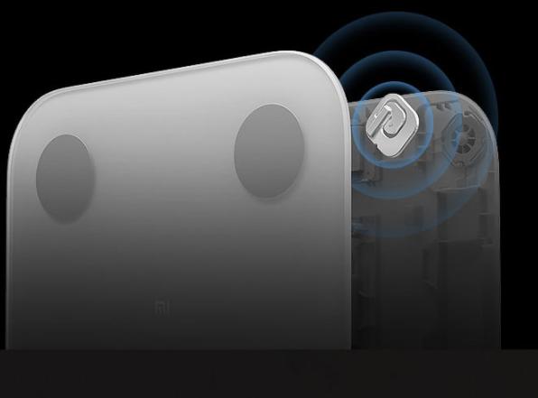 小米体脂秤2真实测评,小米体脂秤2深度评测