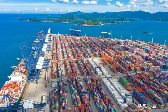 1.3-1.6万美元/FEU，亚欧航线运费继续高企