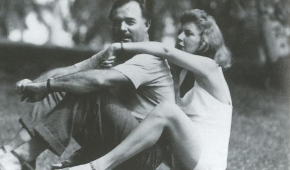 海明威渣男具体表现,海明威是成功者还是失败者