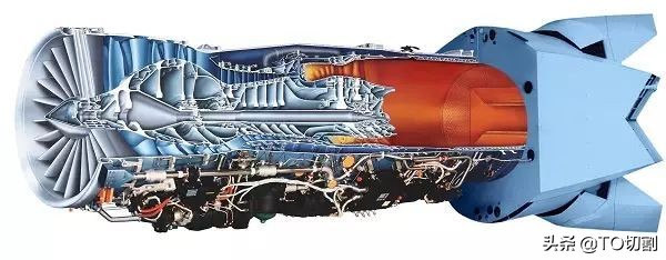 3d立体飞机飞行过程图解,飞机是怎么飞行的3d原理动画