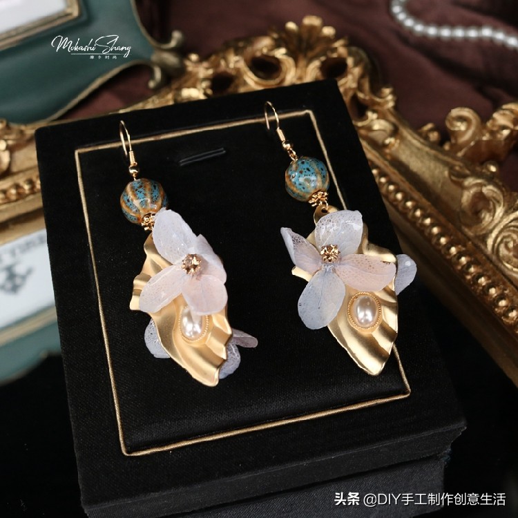 永生花99朵手工,永生花陶瓷饰品