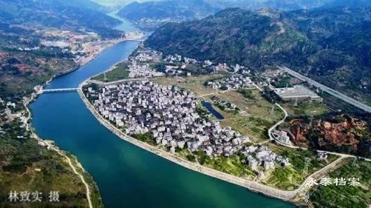 永泰繁华的地方,湖南永泰老城视频