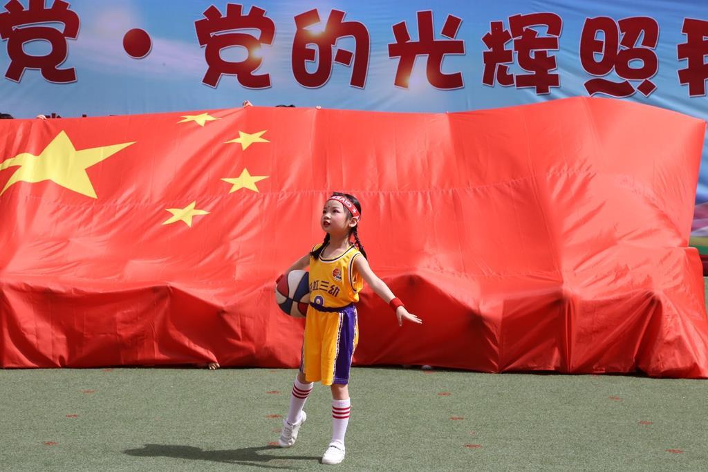 武山学校六一儿童节,天水六一儿童节活动