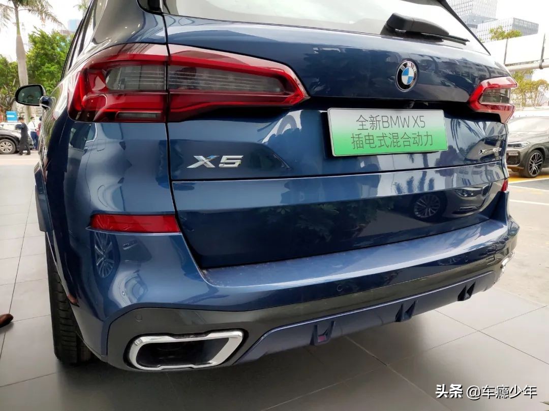 2018年宝马x5中东版3.0t评测,宝马x5全新2020款3.0t价格