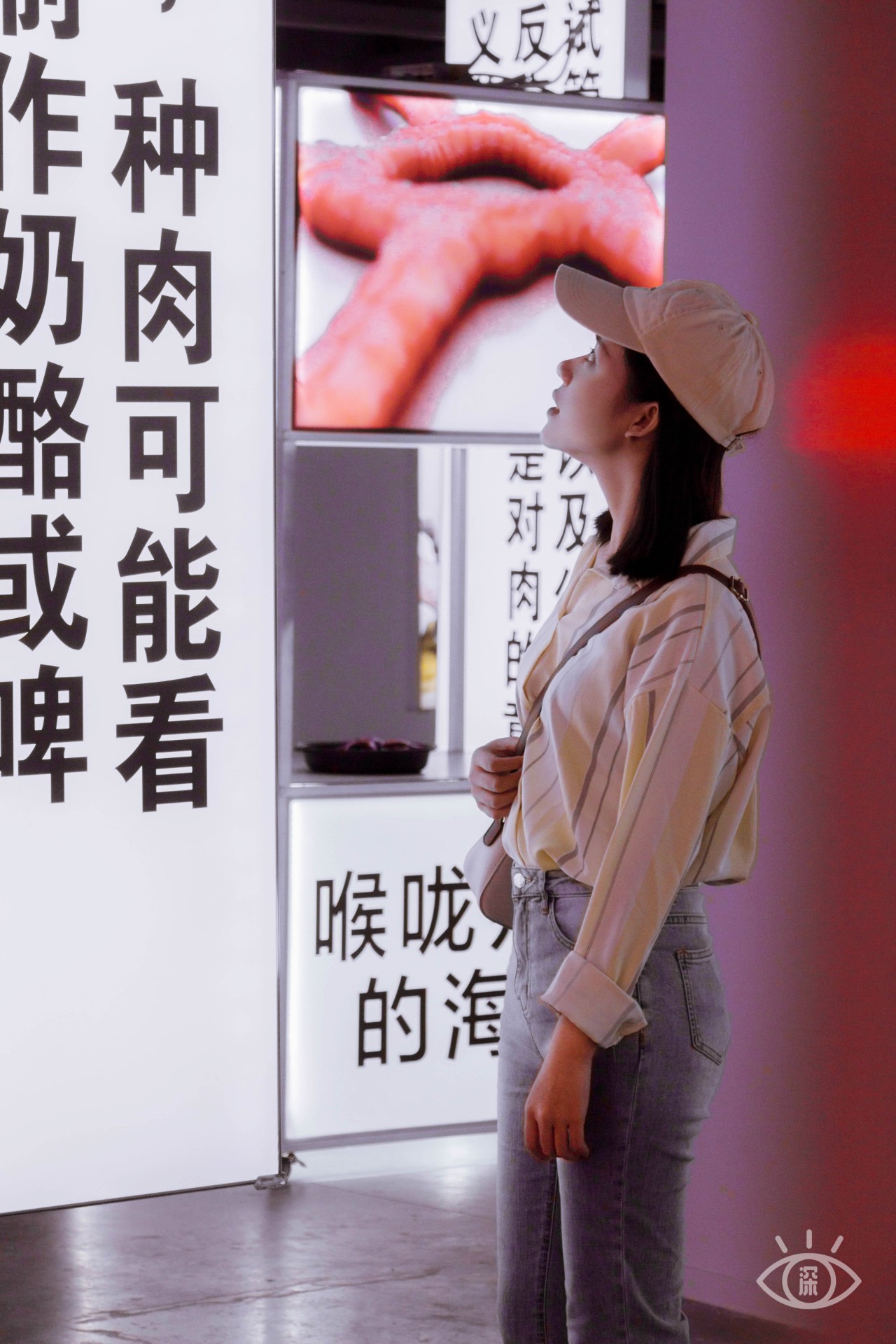 深圳福田美术馆,深圳艺术博物馆有什么值得看的