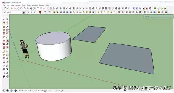 中文的3d打印建模软件免费,入门级3d打印软件