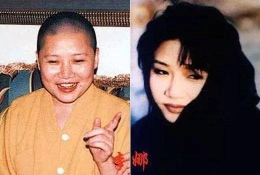 霍元甲主演为什么出家,拍霍元甲的演员为什么出家