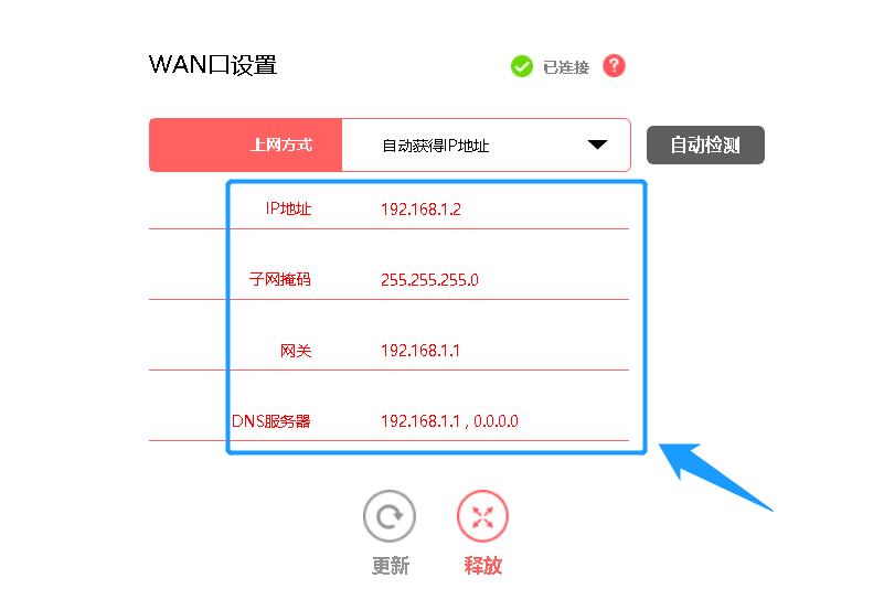 不知道选哪款路由器,小米4a路由器上网模式怎么选