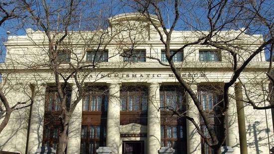 钱币文物的收藏价值,钱币珍贵文物