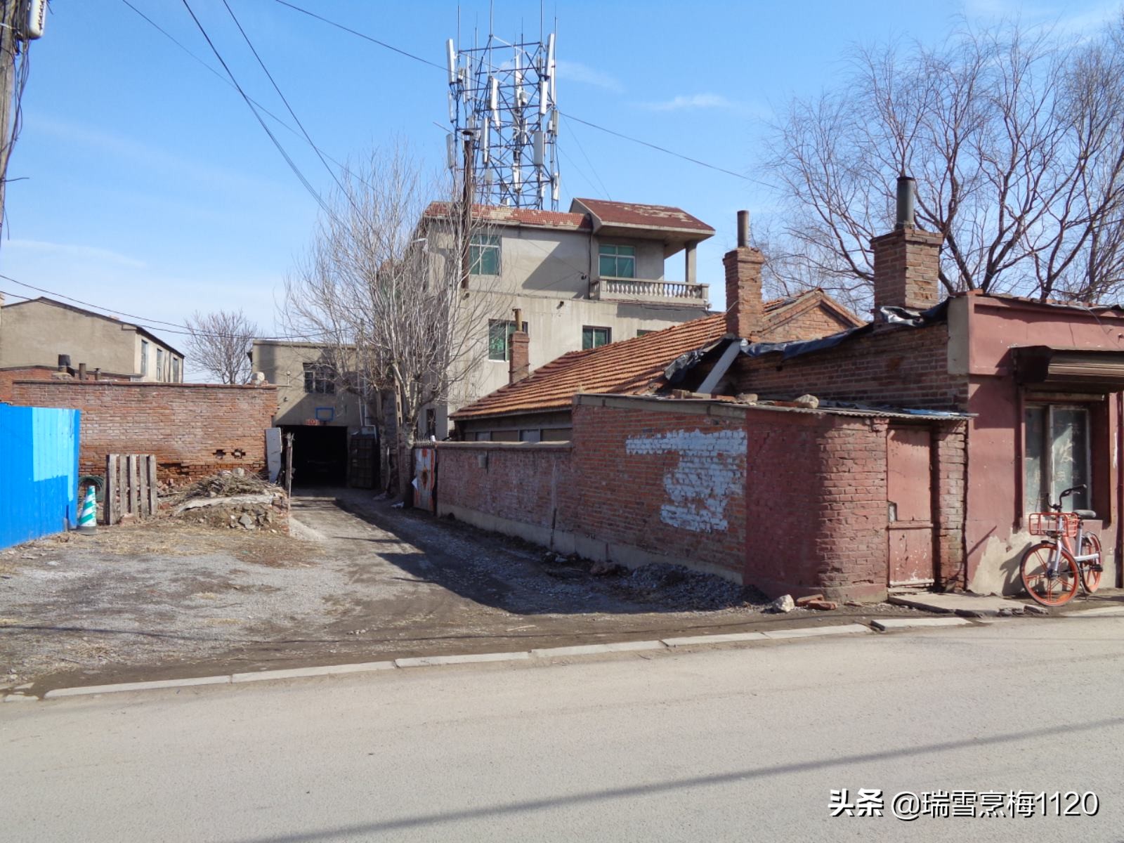 沈阳市于洪区杨士乡邮编,于洪区南阳湖杨士屯地名