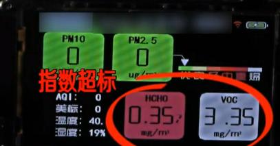 真正有效去除车内异味,室内除甲醛除有害气体异味