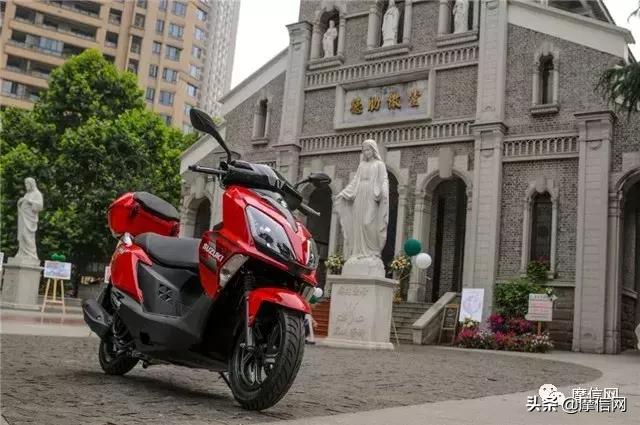 济南铃木uy125性价比怎么样,济南铃木uy125买什么色好