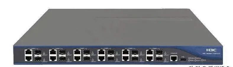 弱电最常见的网络设备,你遇到过哪些