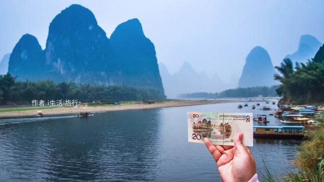 广西桂林山水甲天下攻略,来到桂林旅游真的山水甲天下