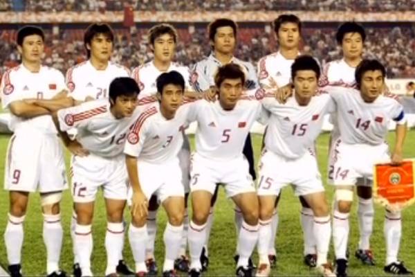 郑智中国足球历史,郑智对足球的贡献