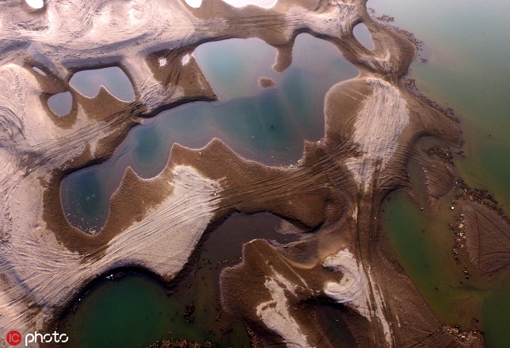 大禹治水的方法和范围是什么？考古学为我们提供了新解