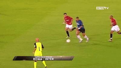 阿德里亚诺的堕落,阿德里亚诺堕落之前