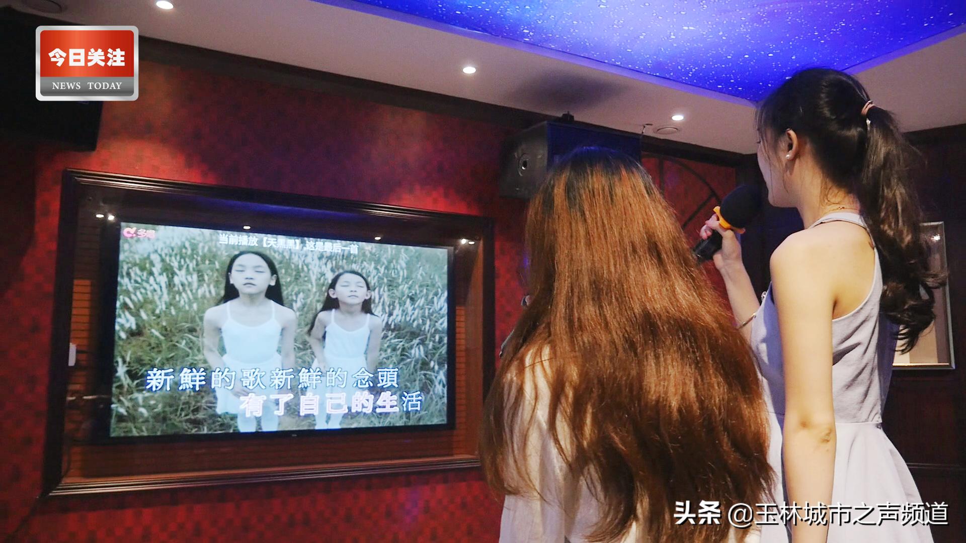 *今条头日**|小苏和潘潘带你逛金旺彩绘村系列（上集）