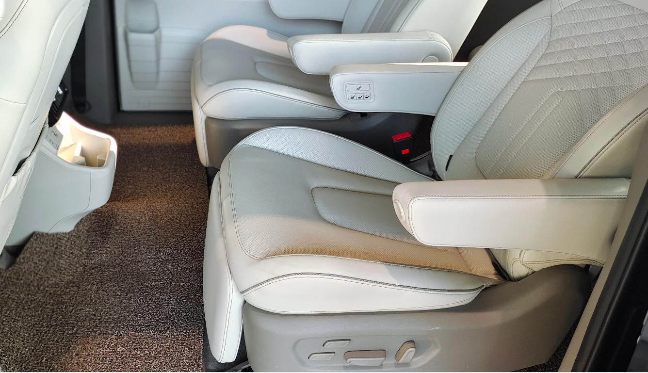 现代库斯途有哪些缺陷,现代库斯途增加三排空间