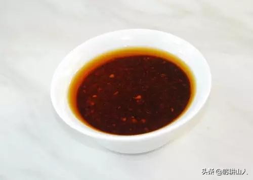 油炸调料汁怎么做,油炸食品配什么解腻