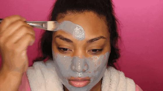 黑头多怎么办如何去除黑头,黑头贴去除顽固黑头