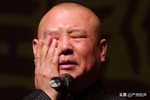 拳头、围墙、慈善宴｜十年前，改变中国相声格局的那个午后