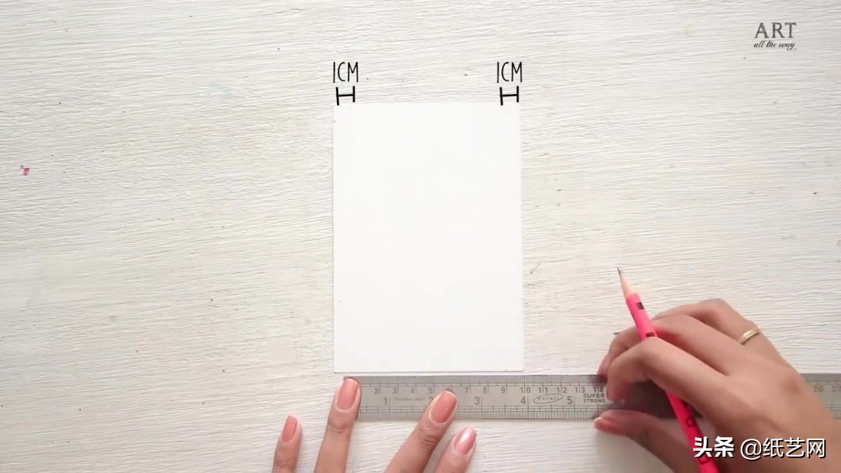 生日贺卡不用粘,生日贺卡不用双面胶特别简单