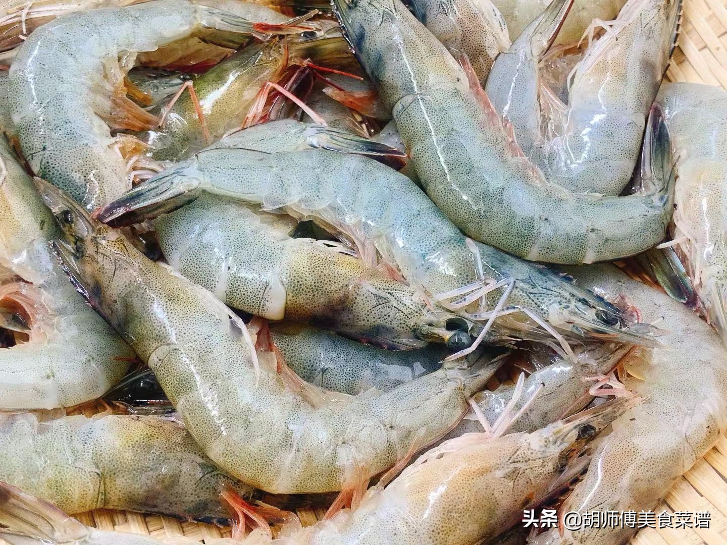 买大虾选择技巧,怎么买大虾才不会被坑