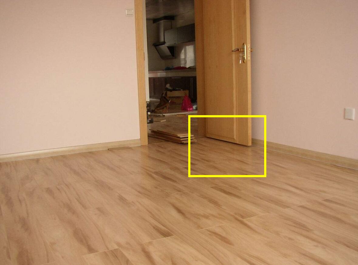 到底是先装地板还是先装衣柜,到底是先铺砖还是先装门