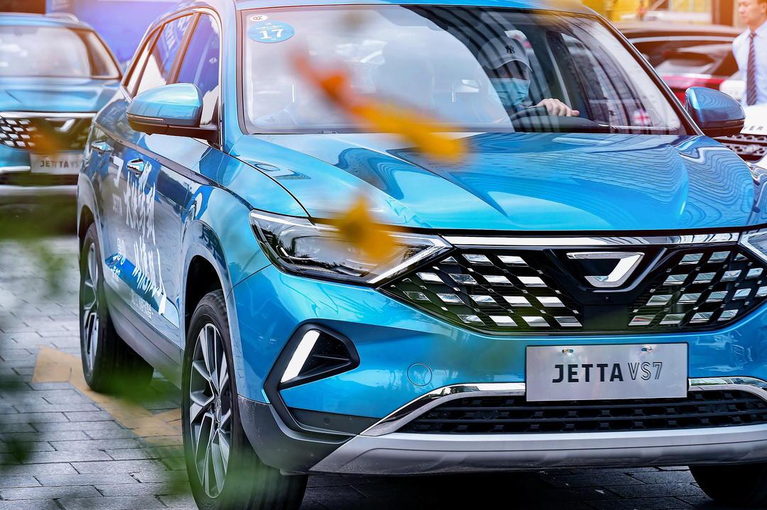 捷达买二手车注意什么问题,捷达vs7手动挡使用三年后的感受