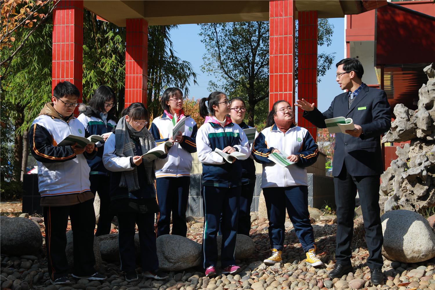 武汉第四十九中学2018文科,武汉市第四十九中学艺术班