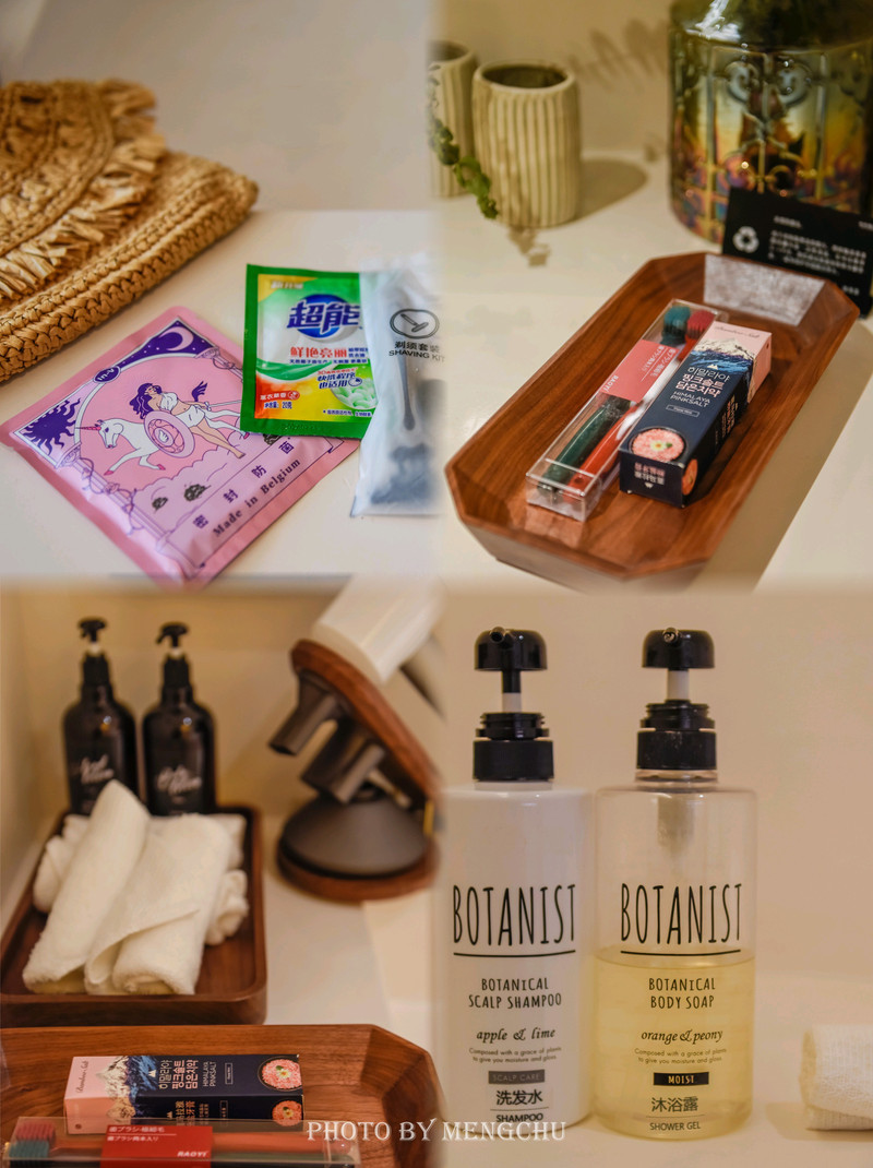 大连隐藏海边酒店,大连藏的最深的酒店