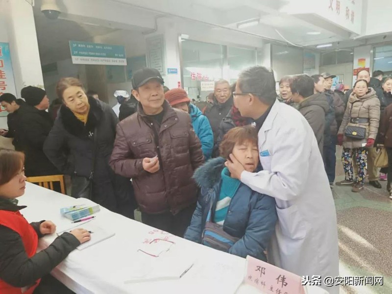 安阳疼痛门诊,安阳市人民医院疼痛科