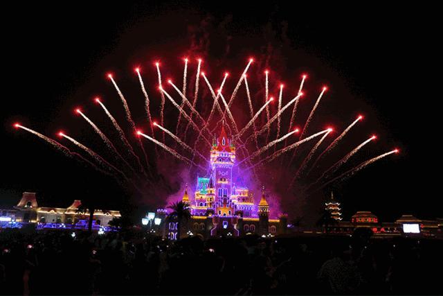 元旦出行天气指南,元旦跨年攻略速递