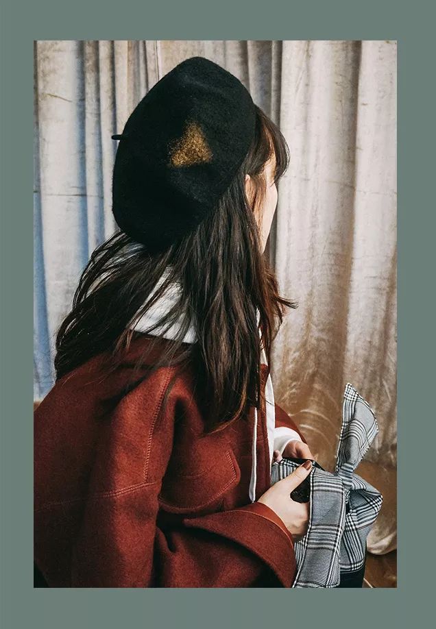 超级百搭的帽子秋冬,什么帽子日常百搭保暖好看