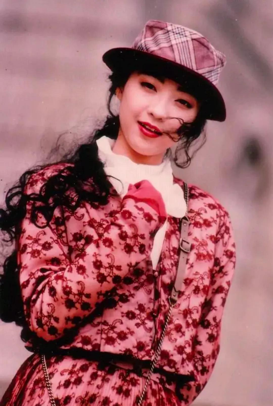 陈慧娴未婚吗,陈慧娴为什么终身未婚