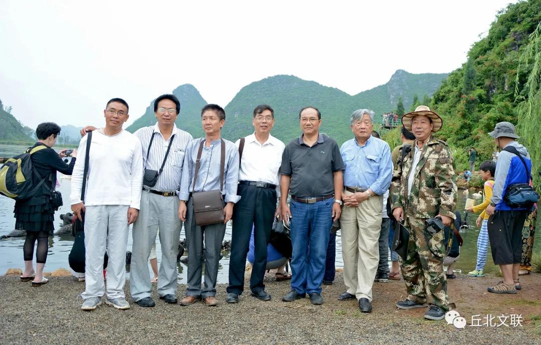 普者黑摄影大赛,普者黑摄影作品展