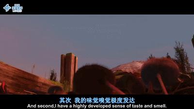 米其林老鼠,在米其林餐厅吃饭