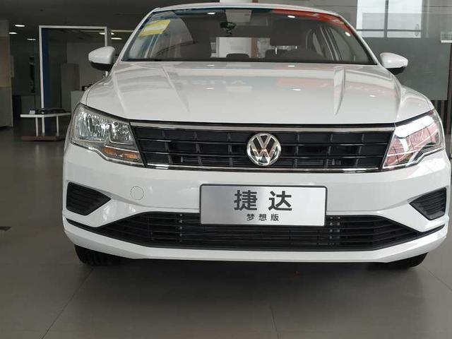 一汽大众捷达怎么样值得入手,捷达vs7手动值不值得入手