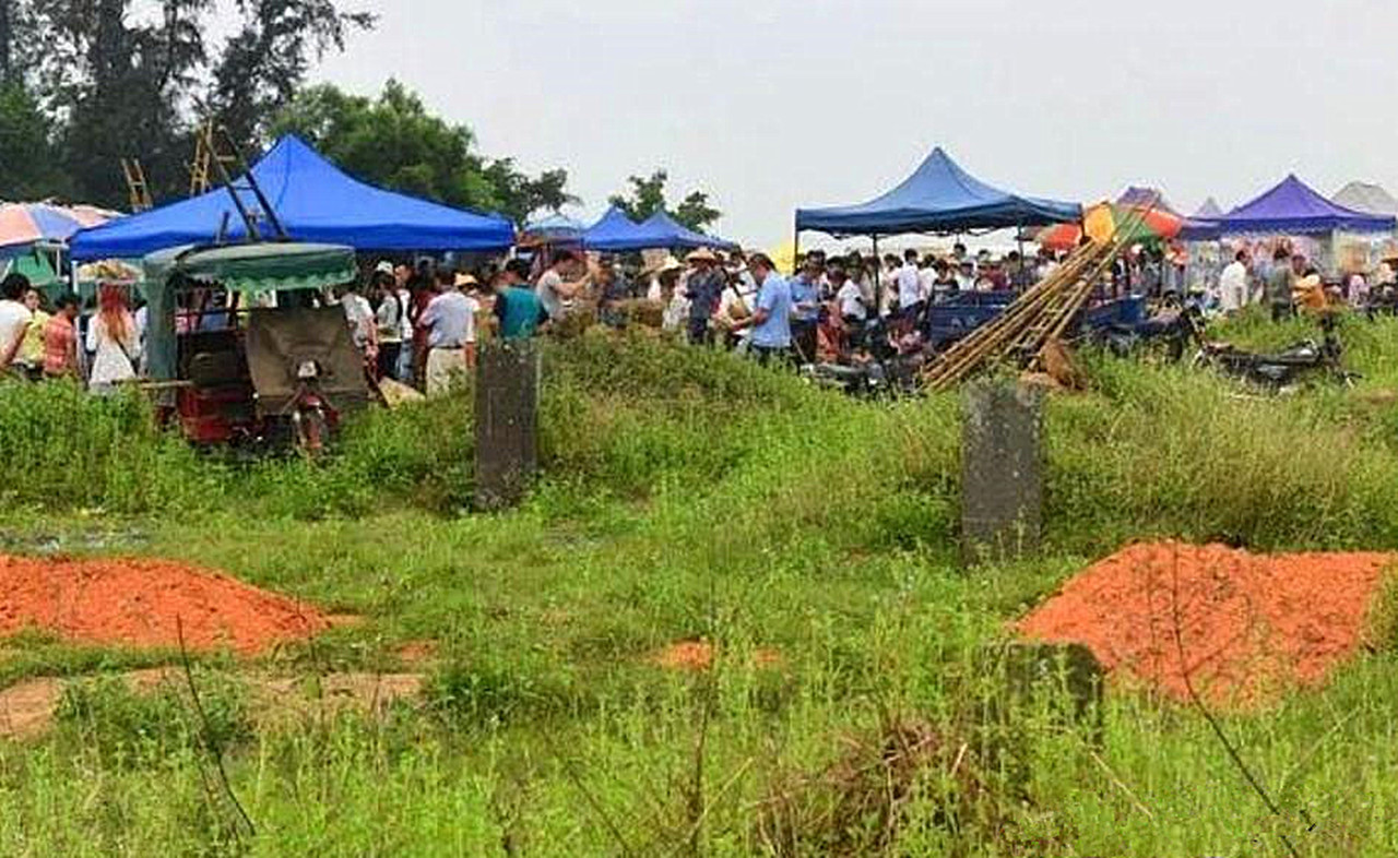 妈祖真实存在过吗在历史上,湛江妈祖诞辰为什么提前一天庆祝