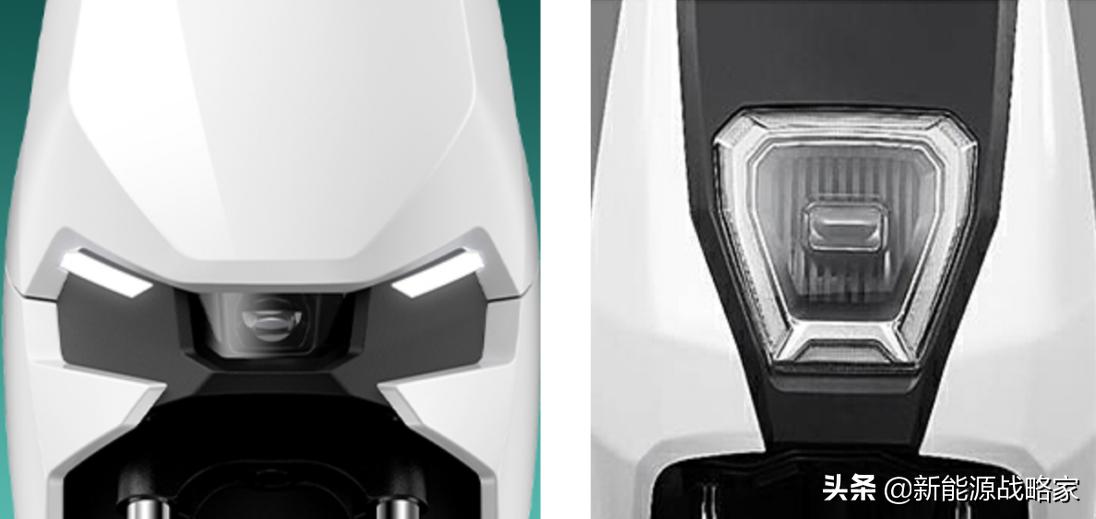 五羊本田u-be和小牛f200对比,小牛g2与五羊本田u-be哪个好