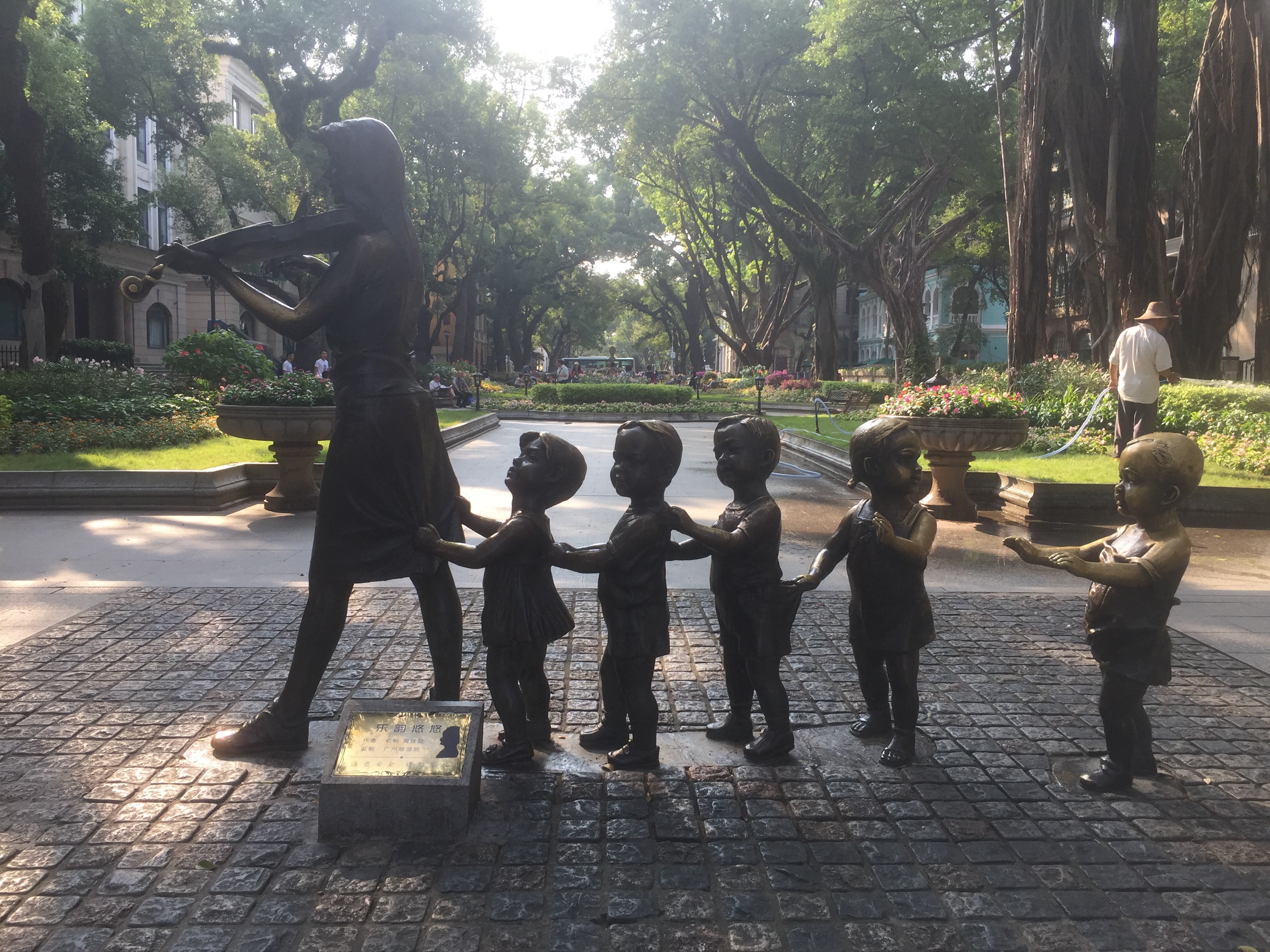 机场出发广州一日游自由行,广州一日游票价