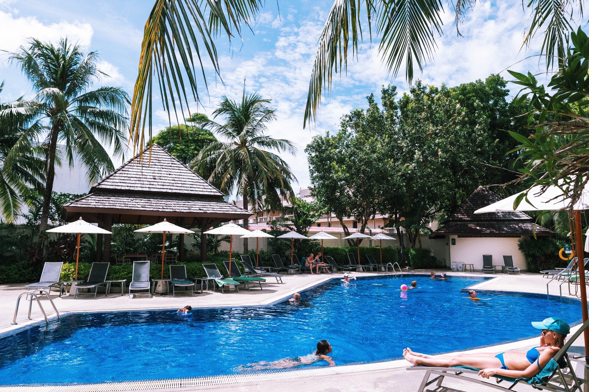 泰国普吉岛旅游现在冷吗,泰国普吉岛为什么危险