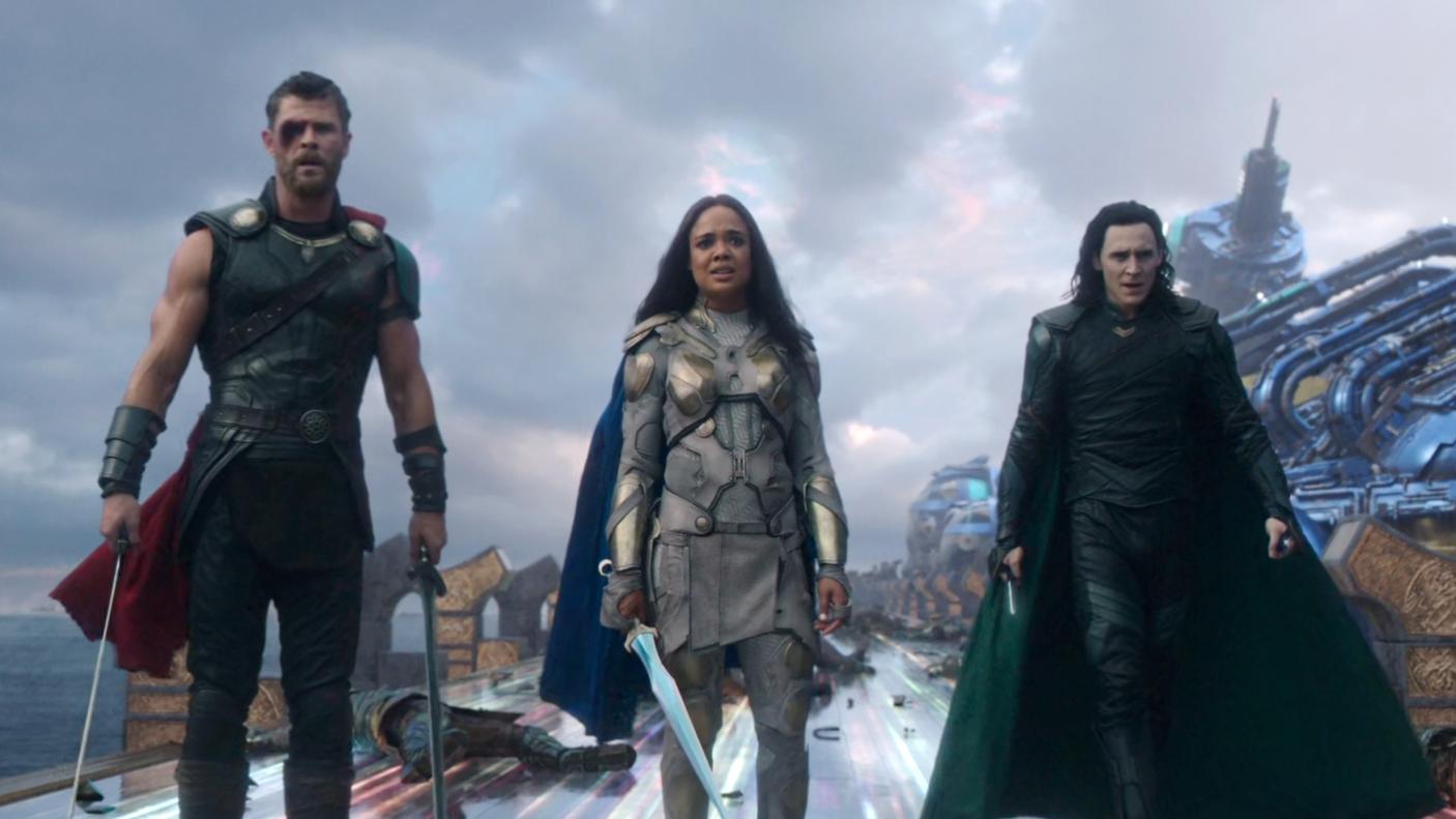 雷神3召唤不到锤子,雷神3雷神打绿巨人谁赢