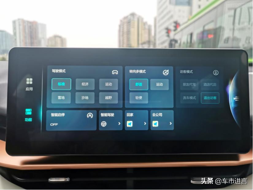 为啥哈弗h6卖那么便宜,2.0t第三代哈弗h6测评