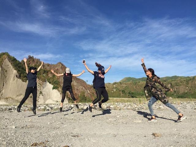 菲律宾游学宿务语言风俗,菲律宾马尼拉游学