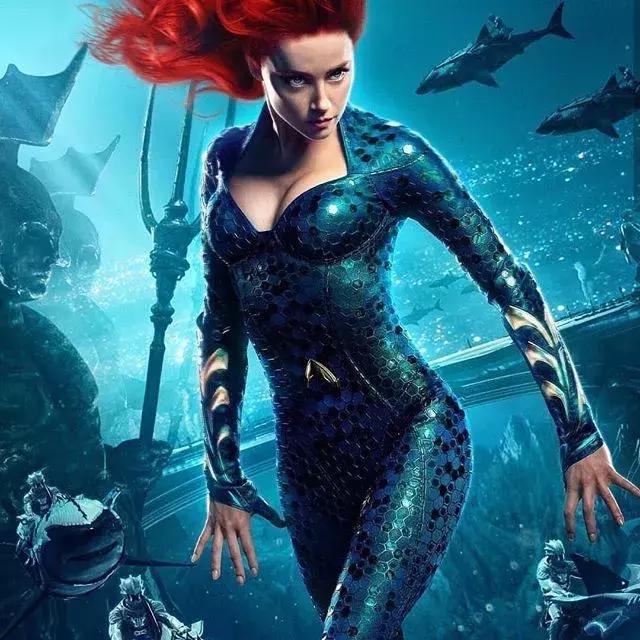 评分9.5的《海王》，真的能封神吗？